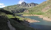 61 Sera per i Laghi Gemelli....